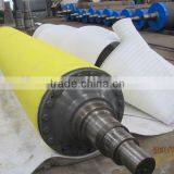 Carrier Roller for Paper Rewinder Machine