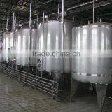 Food Grade Dairy Milk Processing Line Complete Flavored Milk Production Line thumbnail-5