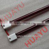 110v liner infrared lamp 220v 1000w heating element