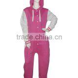 Baseball One Piece Jumpsuit thumbnail-1