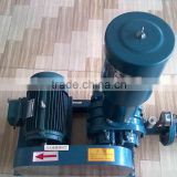 NSR Cast Iron Single Suction Roots Blower Price For Air Supply