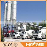 Widely Used Concrete Batching Machine HZS60 thumbnail-3