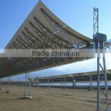 Economical Prefabricated Galvanized Steel Structure Garage