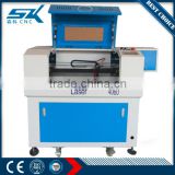 Hot slae mylar stencils laser cutting machine 6040 laser cutting machine for nameplate