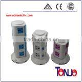 Layer Extension Socket With 5 USB Port