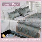 Linen Pro ELIYA Hotel Linen Hotel Bed Scarf thumbnail-2