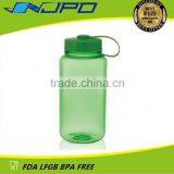 Customized Logo Plastic Travel Bottle, BPA Free Plastic Water Bottle thumbnail-3
