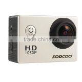 SOOCOO C20 Waterproof 2.0 Inch HD LCD Screen Sports Action Video Camera 1080P Full-HD Quality Choice thumbnail-6