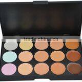 15 Color Bulk Bare Minerals Makeup Brushes