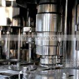 Factory Produce Carbonated Drink Filling Capping Machine thumbnail-3