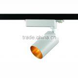 2016 New Black Cob Led Track Light 30w 3000LM