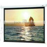 150 Inch 200 Inch 300 Inch Electric Projector Screen thumbnail-2