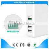 US/EU/UK/AU Plug Mobile Travel Charger Rapid Charging Mobile Charger 5v/9v thumbnail-6