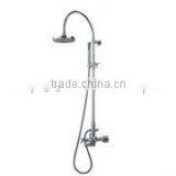China Manufacturer Double Handle Bathtub Mixer