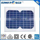 Lower Price 5w Solar Panel thumbnail-1