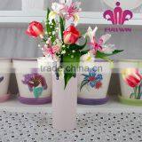 Wholesale Personlised Design Ceramic Vase Home Decoration