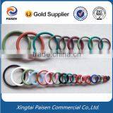 Waterproof Viton Seal Rubber o Ring/ NBR Ring for Ship/ EPDM Rubber o Ring for Machine thumbnail-6