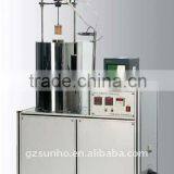 Building Materials Noncombustible Performance Tester