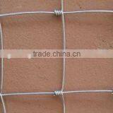 Hinge Joint Fence / Galvanized Goat and Sheep Fence