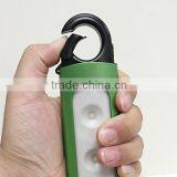 Hot Selling 6+1Led Easy Carry Multi Functional Lantern thumbnail-4