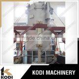 KODI XY-A Model Beverage Vertical Leaf Filter Pressure Filter Machine thumbnail-1
