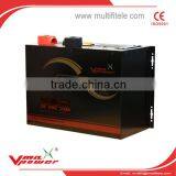 Vmaxpower 12/24/48V Solar &wind&grid Hybrid Inverter With Charger 2000w thumbnail-2