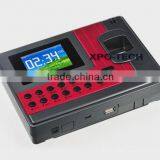 Fingerprint Time Attendance System thumbnail-2