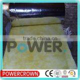 25mm Thick Glass Wool Insulation thumbnail-4