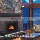 Frames in Wood for Fireplaces thumbnail-5