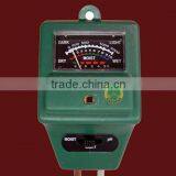 Multifunctional Wholesale 7031 Cheap Soil ph Meter for Hydroponic Plant thumbnail-6