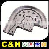 Stainless Steel Wire Edm Cutting thumbnail-6