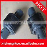 617 586 11 35 Heavy Truck Torque Rod Bushing Heavy Truck pu Torque Rod Bush for Mack / Peterbilt 47691 000 thumbnail-6