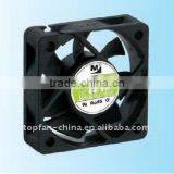 DC12v Axial Fan 50mm Series thumbnail-1