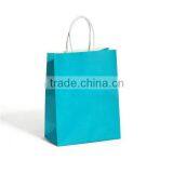 Hand Bag Printing Brown Paper Bag