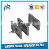 Heavy Duty Black Steel Angle Brackets thumbnail-5