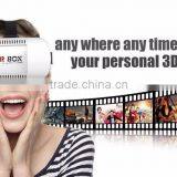 Cheapest VR Box 2 3D Glasses Virtual Reality 3D For 4.5 - 6.0 Inch Smartphone thumbnail-2