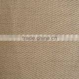 RAMIE COTTON INTERWEAVE TWILL FABRIC C21*R9 86*50