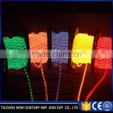 automatic attractive decoration durable rope light
