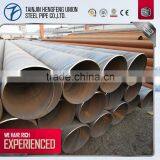 24inch Spiral Welded Steel Pipe Frommanufacture thumbnail-4
