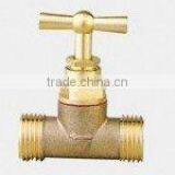 Brass Stop Valve thumbnail-1