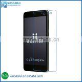 Clear LCD Screen Protector Film Foil Saver For Wileyfox Swift