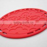 Restaurant Silicone Printed Placemat