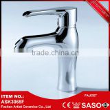 Single handle bathroom faucets that buy direct from china manufacturer