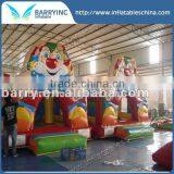 Fashionable Commercial Inflatable Bouncy for Adults and Children