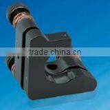 MSCL-3TR/Height of Center Height 50mm/high Repeatability Kinematic C Type Mounts With 2 Adjusters With Lock/laser Mirror Mount