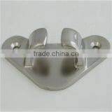 Marine Hardware Triangle Bow Chocks thumbnail-1