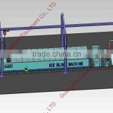 Top Quality Ice Block Making Machine Made in China