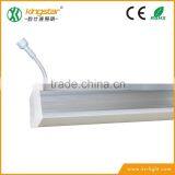 IP65 Electric Plastic Tape AL+PC Lens Pendant Hanging Light Fixture of Ceiling for LED Linear Light Chandelier thumbnail-6