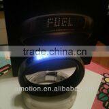 Nike Plus Fuelband Ice Black Calories Sporting Wristband Exercise & Fitness Sport Fitness Product Fuelband thumbnail-4