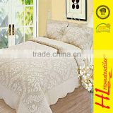 HLHT 6 years no complaint embroidered hotel twenty one bedding set